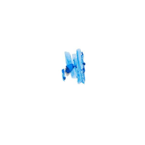 GOSH - Eye Liner Mat - 007 Carribean
