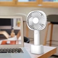 thumbnail image 1 of Birdeem Mini Usb Cable,Usb To Usb Cable,Handheld Fan Mute Large Wind Creative Gift Desktop Charging Usb Mini Small Fan,Third Gear Adjustment, Quiet Wind Supplyn,Usb Fan Mini,Usb Charging Cable, 1 of 8