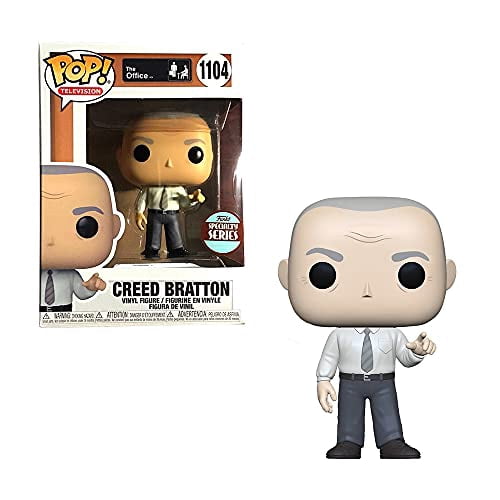 Pop Creed W Chase