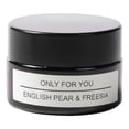 thumbnail image 1 of Clearance! Candle Aromatherapy Soy Wax Creative Test Frag-rance Glass Candle Holder, 1 of 1