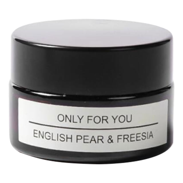 Clearance! Candle Aromatherapy Soy Wax Creative Test Frag-rance Glass Candle Holder