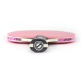 thumbnail image 5 of Stiga T159701 Pure Color Advance Table Pink Tennis Racket, 5 of 5