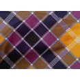thumbnail image 4 of oneOone Cotton Poplin Fabric Tartan Check Print Fabric BTY 56 Inch Wide, 4 of 4