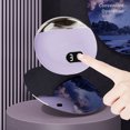 thumbnail image 3 of Youkk Manicure Tool With Three-Speed Speed Adjustment And Type-C Charging Type-C Charging Available White, 3 of 6