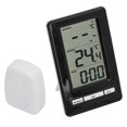 thumbnail image 4 of Wireless Indoor and Outdoor HighPrecision Electronic Thermometer Electronic Temperature Meter, 4 of 5