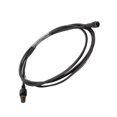 thumbnail image 1 of Tachiuwa 1PC Outdoor Extension Cord Anti-Interference Home Appliance Shockproof Upgrade 3 Pin 1m, 1 of 8