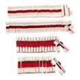 thumbnail image 3 of Bunblic Upright Piano Damper Kit Replacement Compact Upright Repair Accessories Instrument Accessories Piano Action Parts 72pcs, 3 of 8