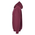thumbnail image 3 of Gildan Chandail à Capuchon en Molleton Mi-Lourd pour Adulte Softstyle, 3 of 5