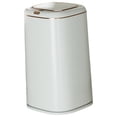 thumbnail image 2 of GUOOL Poubelle Automatique Grande Capacité avec Couvercle 35L, 2 of 9