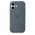 thumbnail image 4 of iPhone 17 Silicone Case with Magsafe Anchor Blue, 4 of 4
