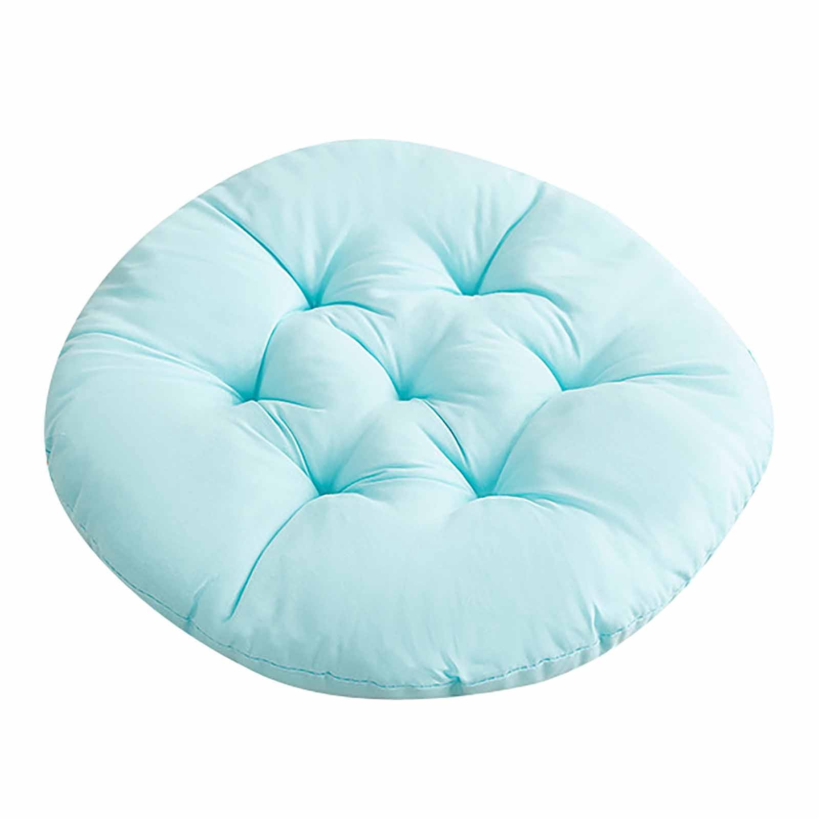 Seat Cushions for Office Chairs Sofa Foam Seat Cushion Soft Bar Stool Pad Computer Office Chair Seat Cushion Chair Cushion for Office Chair Seat Cushion for Office Chair