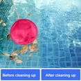 thumbnail image 3 of Swimming Pool Fishing Net Skimmer Pond Bathtub Leaves With Rod Cleaning, 3 of 8