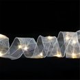 thumbnail image 2 of XZNGL Christmas Decoration LED Lights Christmas Tree Ornaments DIY Lace String Lights, 2 of 9