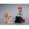 thumbnail image 3 of TAMASHII NATIONS - Chainsaw Man - Makima, Bandai Spirits S.H.Figuarts Action Figure, 3 of 12