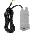 thumbnail image 1 of SUTENGDA Mini Water Pump DC 12V Submersible Water Pump 900L/H Portable High Flow Pumps Compact High Lift Diesel Oil Water Pump for House Shower Garden Drainage System, 1 of 10