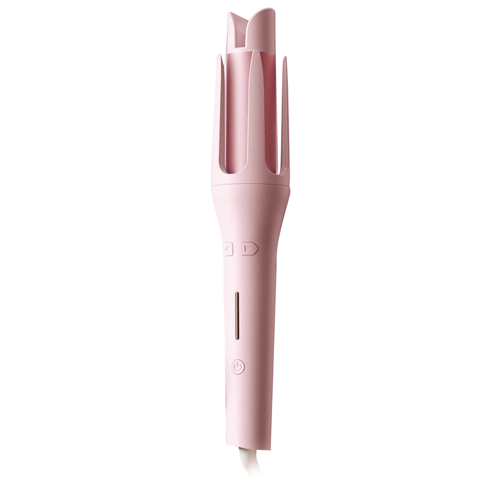 32mm Auto Rotating Hair Curler, Tourmaline Ceramic Barrel Curling Iron with Negative Ion Hair Care, Fast-Heating Styling Tool for Voluminous Natural Waves, US Plug, Ergonomic Plastic Handle for