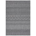 thumbnail image 4 of SAFAVIEH Beach House Jolanta Tapis Géométrique Intérieur/Extérieur, 4 of 9
