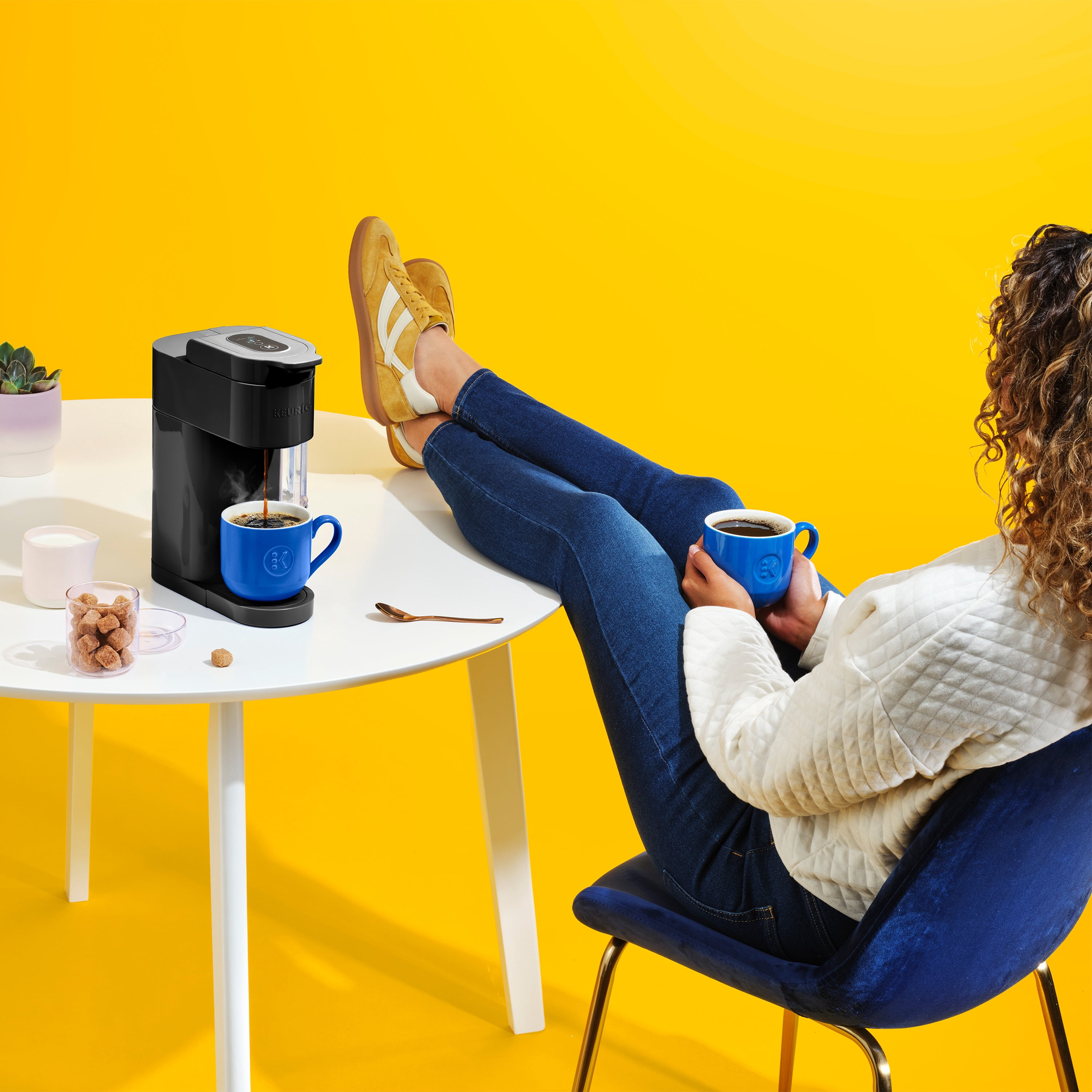 Cafetière une tasse à la fois pour capsule K-Cup® Keurig® K-Express Essentials® Gen 2
