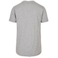 thumbnail image 2 of Build Your Brand T-Shirt Basique à Col Rond pour Hommes, 2 of 3