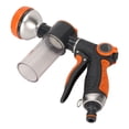 thumbnail image 3 of Garden Watering Foam Sprayer High Pressure Multifunctional Water Spraying Machine for Agricultural, Easy to Use, 8 Modes, 3 of 7