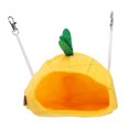 thumbnail image 3 of AMONIDA Hammock Pet Warm House, Small Pet Winter Bed, For Small Animal, 3 of 8