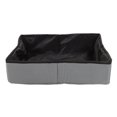 thumbnail image 2 of Travel Cat Litter Box, Easy To Clean Cat Litter Box Durable  For Outdoor Camping S,M,L, 2 of 8