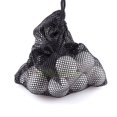 thumbnail image 2 of SKISUNO 3Pcs Drawstring Mesh Bags for Sports Practice and Outdoor Activities 11.8x11.4in, 2 of 8