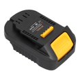 thumbnail image 4 of Dock Power Connector, Stable Battery Adapter 18V 20V Portable Durable MT20DL  For Equipment, 4 of 8