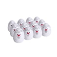 thumbnail image 4 of Easter Baskets for Kids Easter Decorations-12pcs Easter Eggs LED Lights, Fillable 4-Color Glow Eggs Night Light Battery Operated For Easter Basket Stuff Theme Hound Game Party Favors, 4 of 9