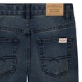 thumbnail image 2 of Levi Strauss Signature Boys' Mid-Rise Slim Fit Jeans, 2 of 5