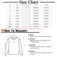 thumbnail image 3 of Meichang T-Shirt à Manches Longues pour Homme, T-Shirts Graphiques pour Hommes Tendance avec Imprimé 3D à Illusion d'Optique, T-Shirts à Col Rond Originaux à Manches Longues pour Homme, 3 of 5