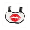 thumbnail image 2 of Lipstore American Football Back Plate Foam Padding for Football Players Stylish Contoured 30cmx26cm, 2 of 8