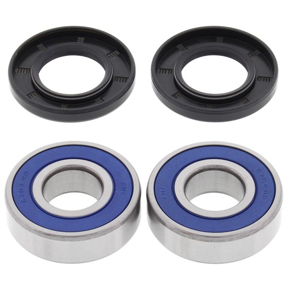 All Balls 25-1263 Rear Wheel Bearing Kit
