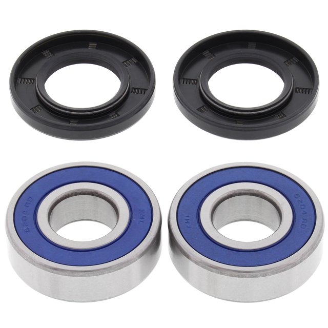 All Balls 25-1263 Rear Wheel Bearing Kit