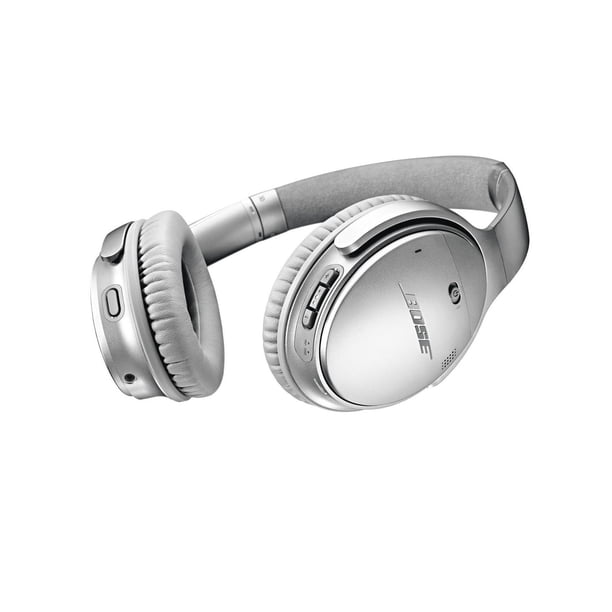 Bose QuietComfort 35 Wireless Headphones II - Walmart.ca