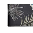 thumbnail image 3 of Hometrends Tropica​l Plastic Rectangle Tray 18.9x13.8x1.8 Inch 1piece, 3 of 6