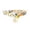 Orange, variant on Detachable Cat Collar With Pendant for Indoor Outdoor Use Mix Suitable for Both Male and Female Cats Lightweight Safe and Adjustable, 18 cm, Green