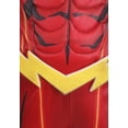 thumbnail image 3 of Flash Deluxe Kids Costume, 3 of 7