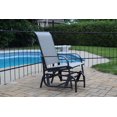 thumbnail image 2 of Chaise à billes avec bras rond, 2 of 4