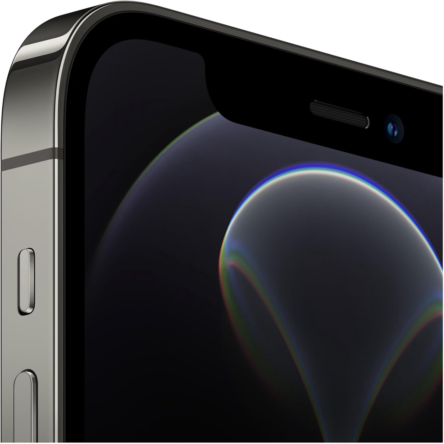 Apple iPhone 12 Pro 128GB Unlocked Smartphone (Silver) Certified