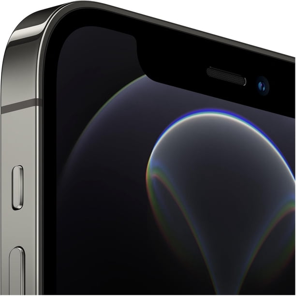 Apple iPhone 12 Pro 128GB Unlocked Smartphone (Graphite) Certified