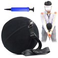 thumbnail image 1 of Golf training aids, golf swing trainer smart ball, 1 of 5