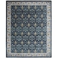thumbnail image 3 of Safavieh Madison Julian Floral Bordered Area Rug, 3 of 4