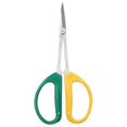 thumbnail image 1 of Stainless Steel Garden Pruning Scissor for Flower Arrangement - 6.2cm Straight, 1 of 9