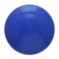 thumbnail image 1 of LA VOGUE Shank Button - Royal Blue, 15 mm (0.59 in), Polished Finish, 1 of 3
