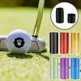 thumbnail image 4 of Custom Golf Ball Stamp Personalized Self-Ink Golf Ball Stamper Ball Marker NEW G2N2, 4 of 9