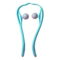 thumbnail image 1 of Shiatsu Neck and Shoulder Tissue Point Manual for Muscle Relaxation Lightweight and Portable Ergonomic Handle for Home, 1 of 6