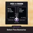 thumbnail image 2 of Dyce Games - Pick Your Poison - English, 2 of 9