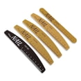 thumbnail image 4 of Professional Emery Board Manicure Pedicure Art Tools Nail File Double-sided, 4 of 8