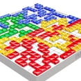 thumbnail image 3 of Jeu Blokus, 3 of 6